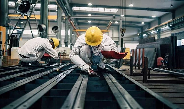 Karşıyaka Endüstriyel Mutfak Servisi